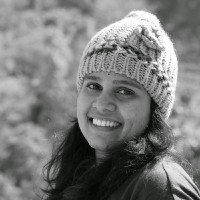 Panchamukhi Monica