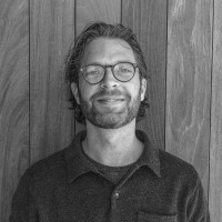 Tyler Hellweg, NCARB, AIA, LEED AP