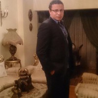 Abdallah Gamal
