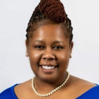 Tonja Robinson-Harris, Ma
