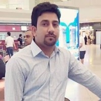 Muhammad Mushtaq
