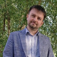 Сергей Мигунов