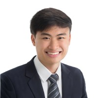 Brandon Koh