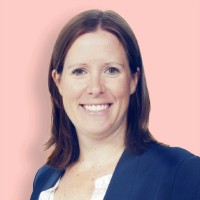 Joyce Nooijen-Middelkoop