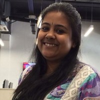 Vidya Sreedhar