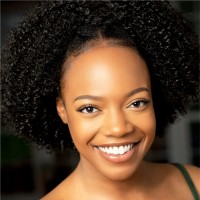 April Mae Davis