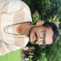 Dushyant Paghadar