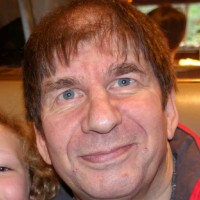 Steven Welch