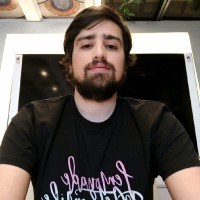 Matias Federico Espindola Banchero