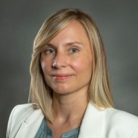 Johanna Strand