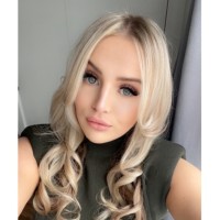 Eliza-Grace Eaton