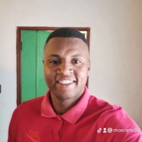 Tshepo Moerane