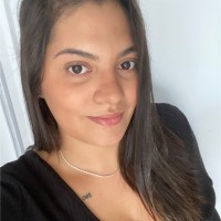 Júlia Luziet Prata Chaves