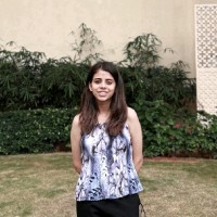 Harshita Saraswat