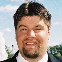 Matthew Powers