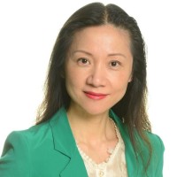 Professor Yijin Ren, Dmd, Msc, Phd, Mba