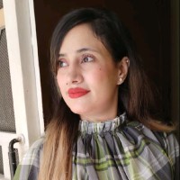 Shabana Ramzan
