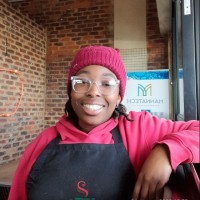 Thabelo Mudobi