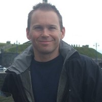 Hywel Morgan