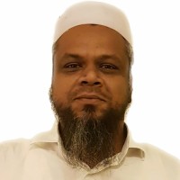 Khurram Atif Sattar