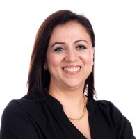 Dounia Radoui