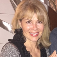 Ingrid Andrews