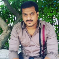 Siva Prasad Guvvala