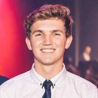 Joel Grimmond
