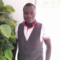 Ibrahima Manga