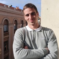 Aitor Barrio Salas