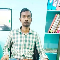 Vishal Pingalkar