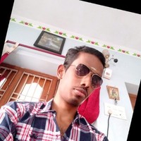 Rajeshkannan M