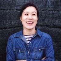 Lily Oei