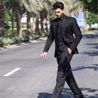 Saqib Ali