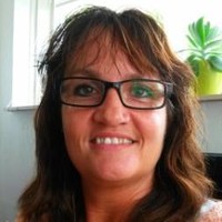 Doreen Binnema