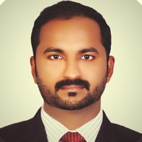 Manjush Somarajan