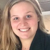 Abigail Benham