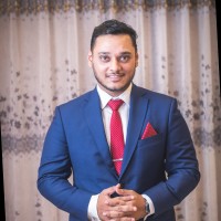 Rafsun Al Rafat