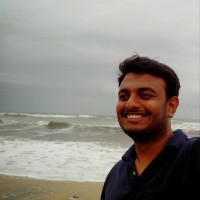 Anson D'Souza