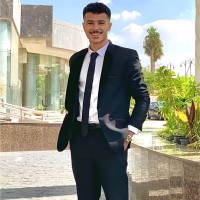 Samy Mubarak