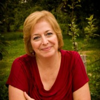 Julie Durocher
