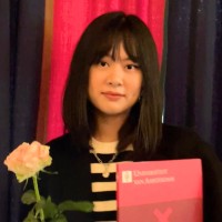 Stephanie Wang