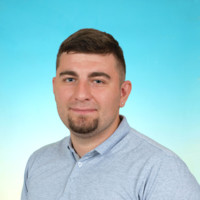 Дмитро Білецький