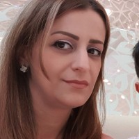 Nibras Al Qaissi