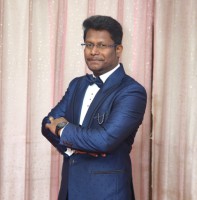 Muthumani M