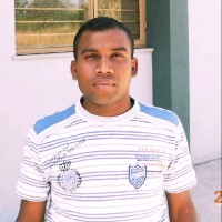Ganesh Besra