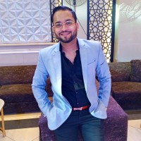 Harshit Sharma