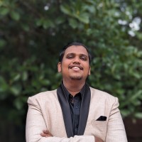 V S Hariharan