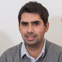 Facundo González Froy