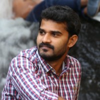 SAKTHI KRISHNAN